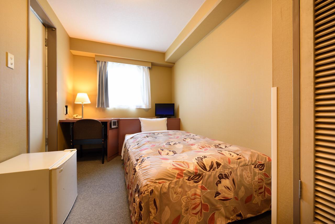 Hotel Park Sendai 2 Zimmer foto